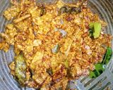 Foto langkah ke 6 dari resep Orek Tempe.