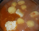 Foto del paso 8 de la receta: Guiso del mar