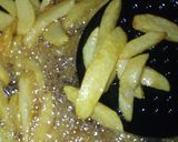 Soyayyen dankalin turawamatakin girki5 hoto