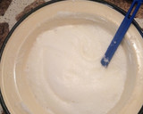 Foto del paso 4 de la receta: Torta Merengada de Coco