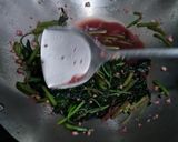 Foto langkah ke 2 dari resep Cah bayam simple.