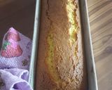 Foto del paso 8 de la receta: Budín de mandarina fácil y económico