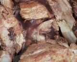 Foto del paso 6 de la receta: Costilla en su jugo