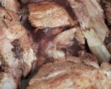 Foto del paso 6 de la receta: Costilla en su jugo