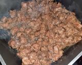 Foto del paso 2 de la receta: Gulasch Einfach- Guiso de Carne