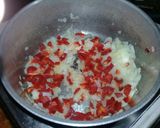Foto del paso 1 de la receta: Fideos con salsa roja