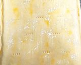 Foto del paso 6 de la receta: Empanada de pisto (a mi manera) en Panificadora Lidl 🥟