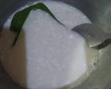 Cara Membuat Puding Putu Ayu 1