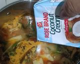 Foto langkah ke 3 dari resep Gulai nangka ala Minang.