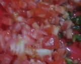 Foto del paso 1 de la receta: Salsa criolla (correntina)