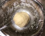 A picture of step 2 of Mini Mc Donald’s.