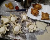 Foto del paso 1 de la receta: ❇️Pastelitos