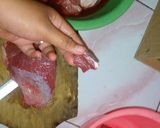 Foto langkah ke 2 dari resep Soto Betawi.