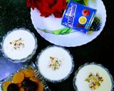পাঞ্জাবি লস্যি (Punjabi lassi recipe in bengali) রেসিপির ধাপ 3 ছবি