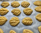Une image de l'étape 5 de 🥄🧺Biscuits 🍪 chocolat 🍫 recette facile🐝🍯.