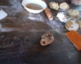 Foto del paso 3 de la receta: Polvorón
