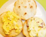 Foto del paso 7 de la receta: Dip de huevo duro