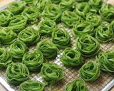 Hình bước làm 1 của món Cách làm Phở rau củ