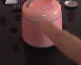 Old Winter Melon In Pork Soup Cooking With A Thermal Pot recipe step 6 photo