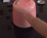 A picture of step 6 of Old Winter Melon In Pork Soup Cooking With A Thermal Pot.