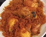 Foto langkah ke 6 dari resep Ayam Goreng Serundeng.