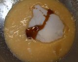 Foto del paso 2 de la receta Corona de mascarpone con semillas