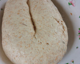 Foto del paso 4 de la receta: Pancitos de harina integral y pasas