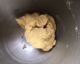 Une image de l'étape 3 de Pâte brisée au Cointreau.