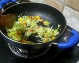 करिश्मा ए खीरा (karishma e kheera recipe in Hindi) रेसिपी चरण 3 फोटो