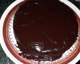 ওরিও চকোলেট ব্রাউনি(orio chocolate brownie recipe in bengali) রেসিপি ধাপ - 7 ছবি