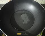 A picture of step 6 of Til Gud Burfi.