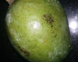 A picture of step 2 of Mango Toor Dal (Mango Arhar Dal).