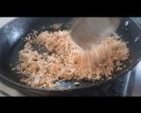 कडीपत्ता चटणी (kadi patta chutney recipe in marathi) रेसिपी स्टेप 3 फोटो