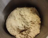 Fatörzs kifli recept fázis 1 fotója
