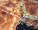 Foto del paso 3 de la receta: Tarta de Puerro
