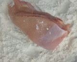 Foto del paso 6 de la receta: 🐔Pollo en pepitoria🥚 🌺🥜