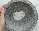 Alioli Rezeptschritt 1 Foto