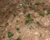 A picture of step 9 of Grilled Kofta with Bulgur.