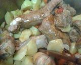 Foto del paso 2 de la receta Guiso astur