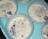Foto langkah ke 3 dari resep Oreo Dessert Box.