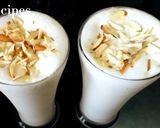 पंजाबी लस्सी (punjabi lassi recipe in Hindi) रेसिपी चरण 4 फोटो