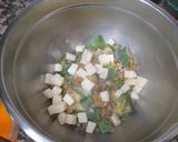 Foto del paso 5 de la receta: Soufflé de Zucchinis