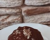 Bounty muffin recept fázis 4 fotója