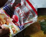 Foto langkah ke 2 dari resep Ayam Goreng Kremes.