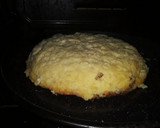 Foto del paso 1 de la receta: Budín de pan sin esencia de vainilla y sin caramelo