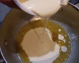 Foto del paso 2 de la receta: Tallarines con Crema de Limón 🍋 - Linguine al Limone