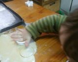 Foto del paso 5 de la receta: Masitas de limón y miel