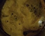 A picture of step 11 of Ultimate caramel crunch conflake brownie#valentines recipe.