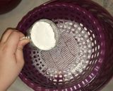 عکس مرحله 3 از دستور کیک و شیرینی