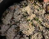 Foto del passaggio 3 della ricetta Patate riso e cozze (la tiella barese)